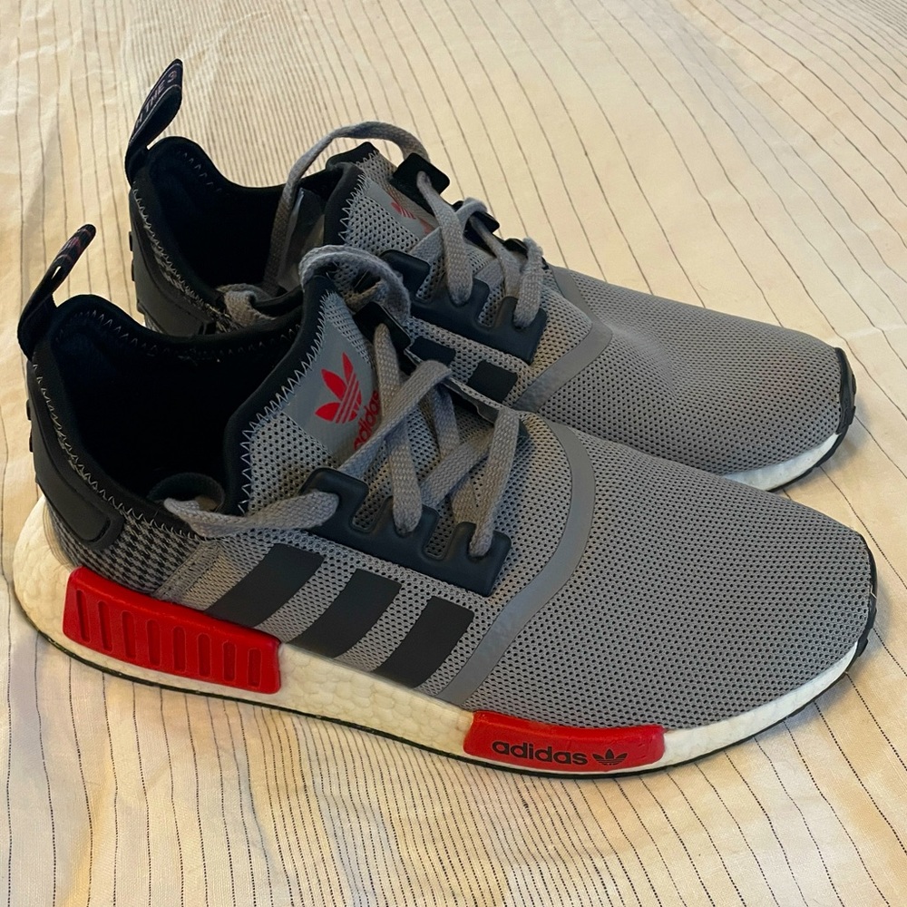 Adidas NMD_R1 - Men 9 Great Condition!